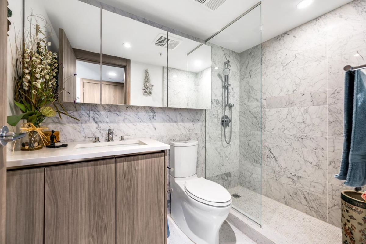 Loft / Bonus Room Photo of 1803 8800 Hazelbridge Way, Richmond, BC