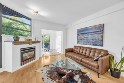 209 2228 Marstrand Avenue, Vancouver, BC, Vancouver — Apartment/Condo for sale