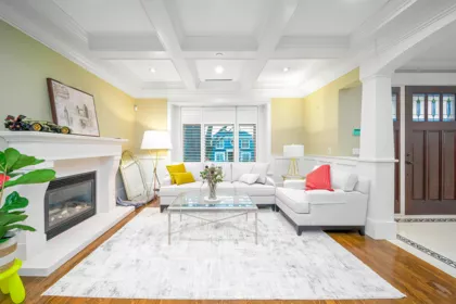 3838 W 15th Avenue, Vancouver, BC, Point Grey — 6 bed single family residence for sale