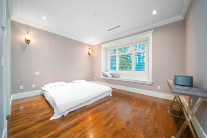 Hallway Photo of 3838 W 15th Avenue, Vancouver, BC