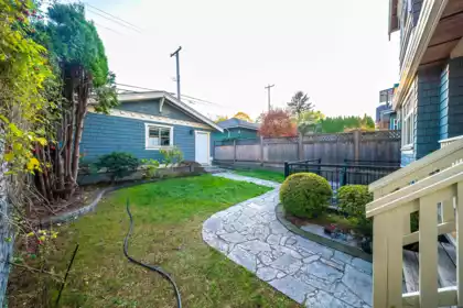 Hot Tub / Spa Photo of 3838 W 15th Avenue, Vancouver, BC