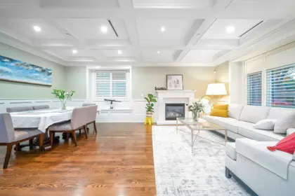 Pantry Photo of 3838 W 15th Avenue, Vancouver, BC