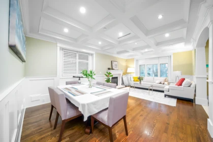Primary Bedroom Photo of 3838 W 15th Avenue, Vancouver, BC