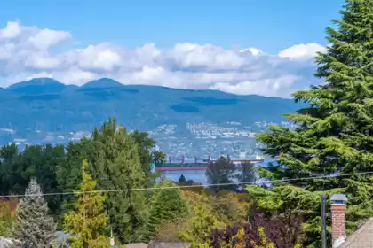 Street View Photo of 3838 W 15th Avenue, Vancouver, BC