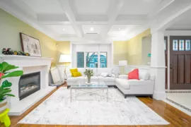 3838 W 15th Avenue, Vancouver, BC