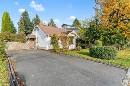45649 Princess Avenue, Chilliwack, BC, Chilliwack — Single Family Residence for sale