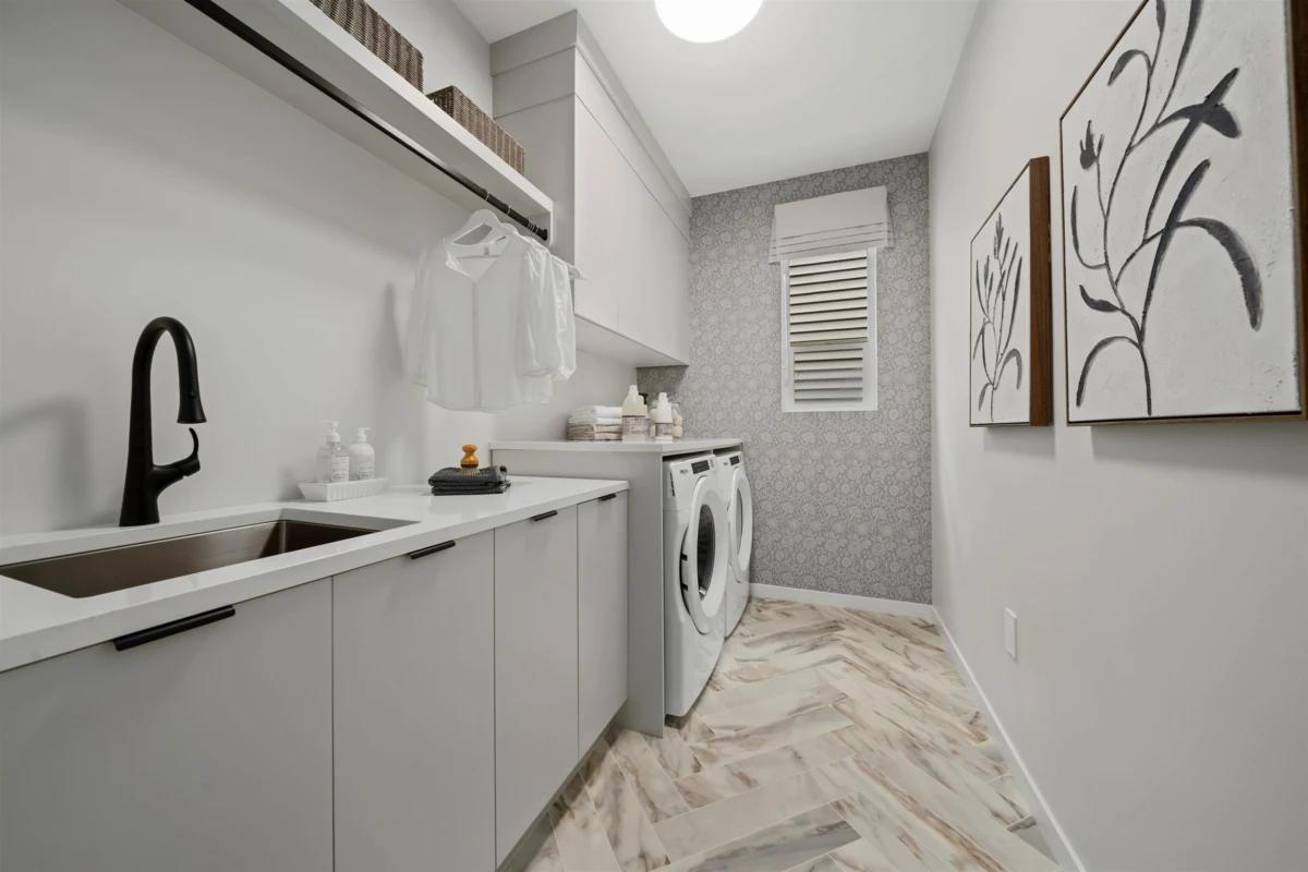 Breakfast Nook Photo of 11052 Lockwood Street, Maple Ridge, BC