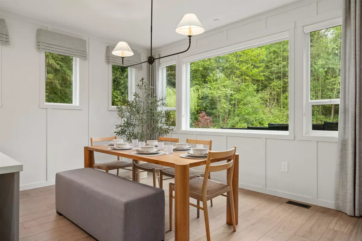 Kitchen Island Photo of 11052 Lockwood Street, Maple Ridge, BC