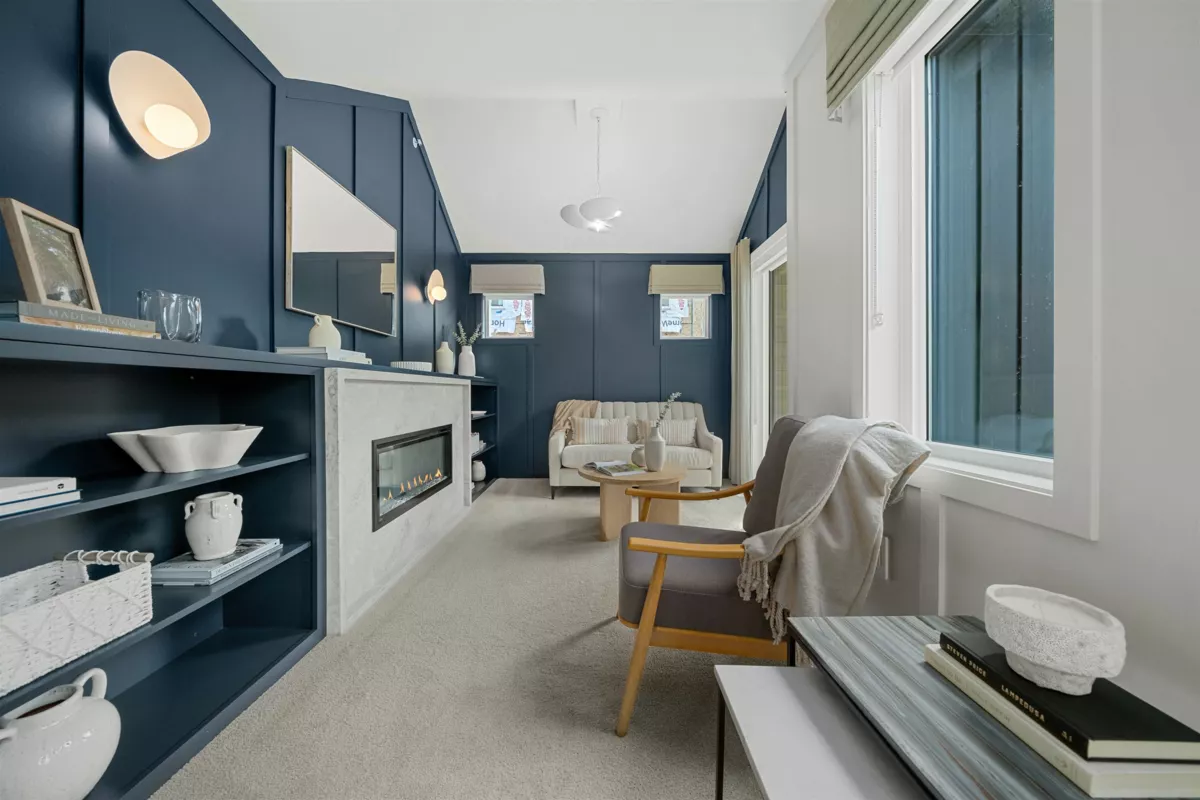 Primary Bathroom Photo of 11052 Lockwood Street, Maple Ridge, BC