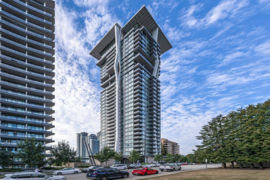 1209 450 Westview Street, Coquitlam, BC