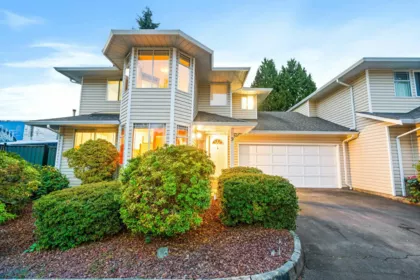 9 11848 Laity Street, Maple Ridge, BC, Maple Ridge — Townhouse for sale