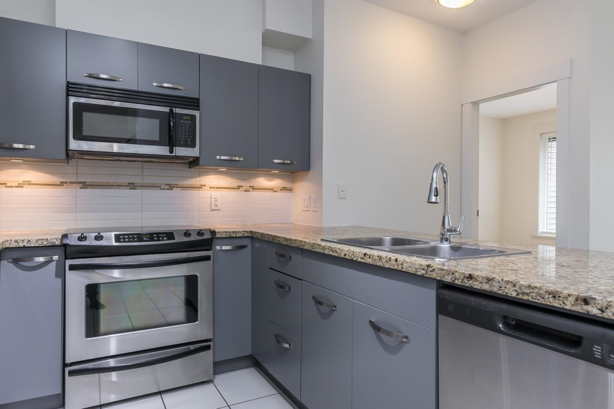 Bedroom 3 Photo of 113 33539 Holland Avenue, Abbotsford, BC