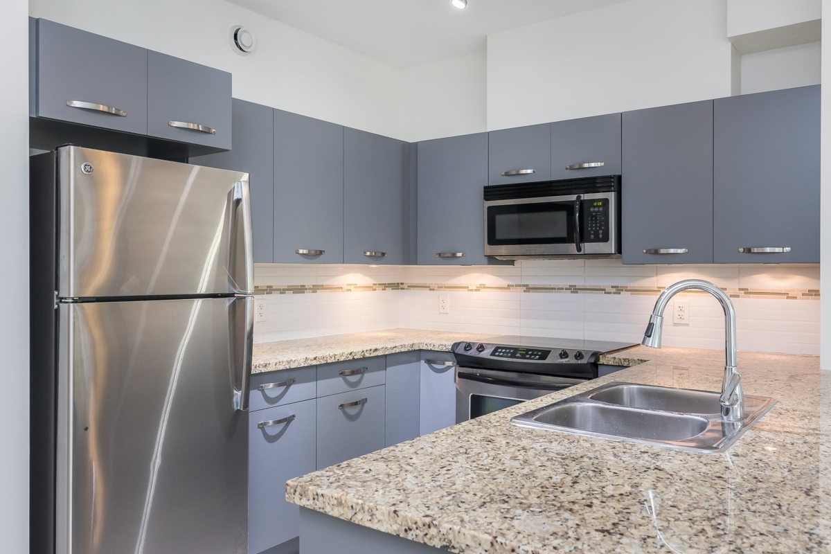 Pantry Photo of 113 33539 Holland Avenue, Abbotsford, BC