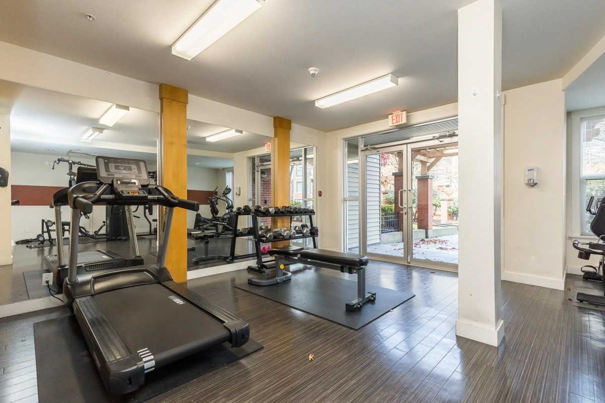 Swimming Pool Photo of 113 33539 Holland Avenue, Abbotsford, BC