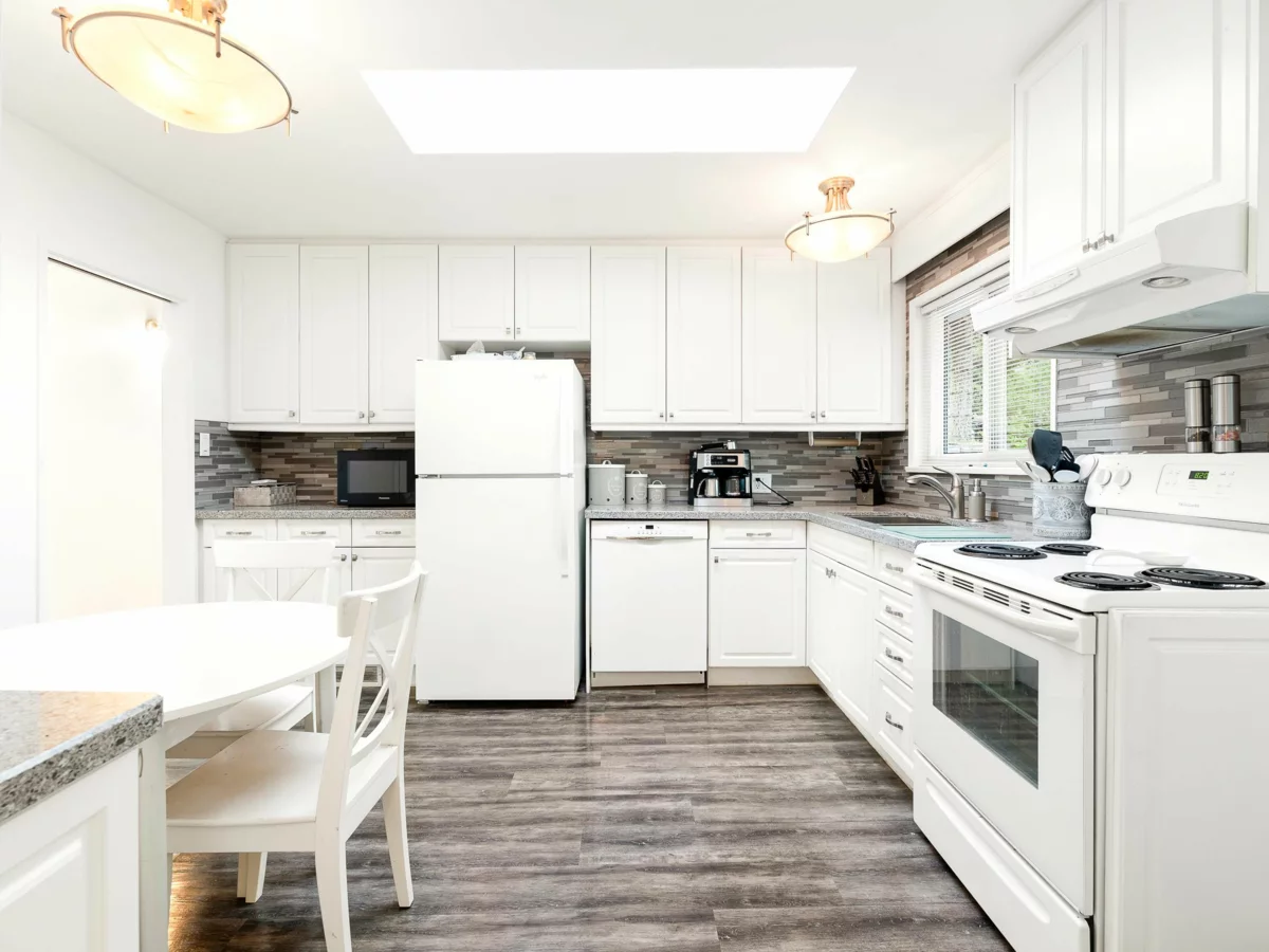 Bedroom 2 Photo of 1350 Berkley Road, North Vancouver, BC