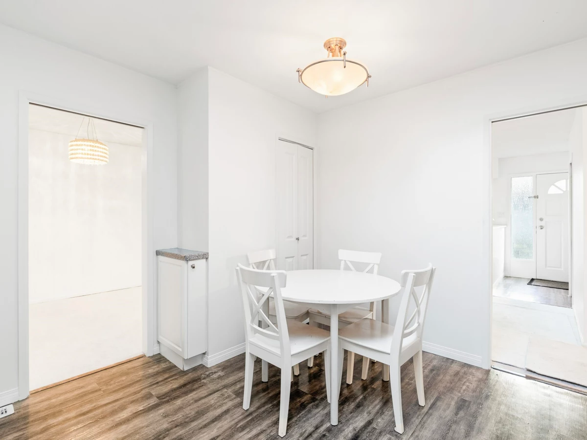 Bedroom 3 Photo of 1350 Berkley Road, North Vancouver, BC