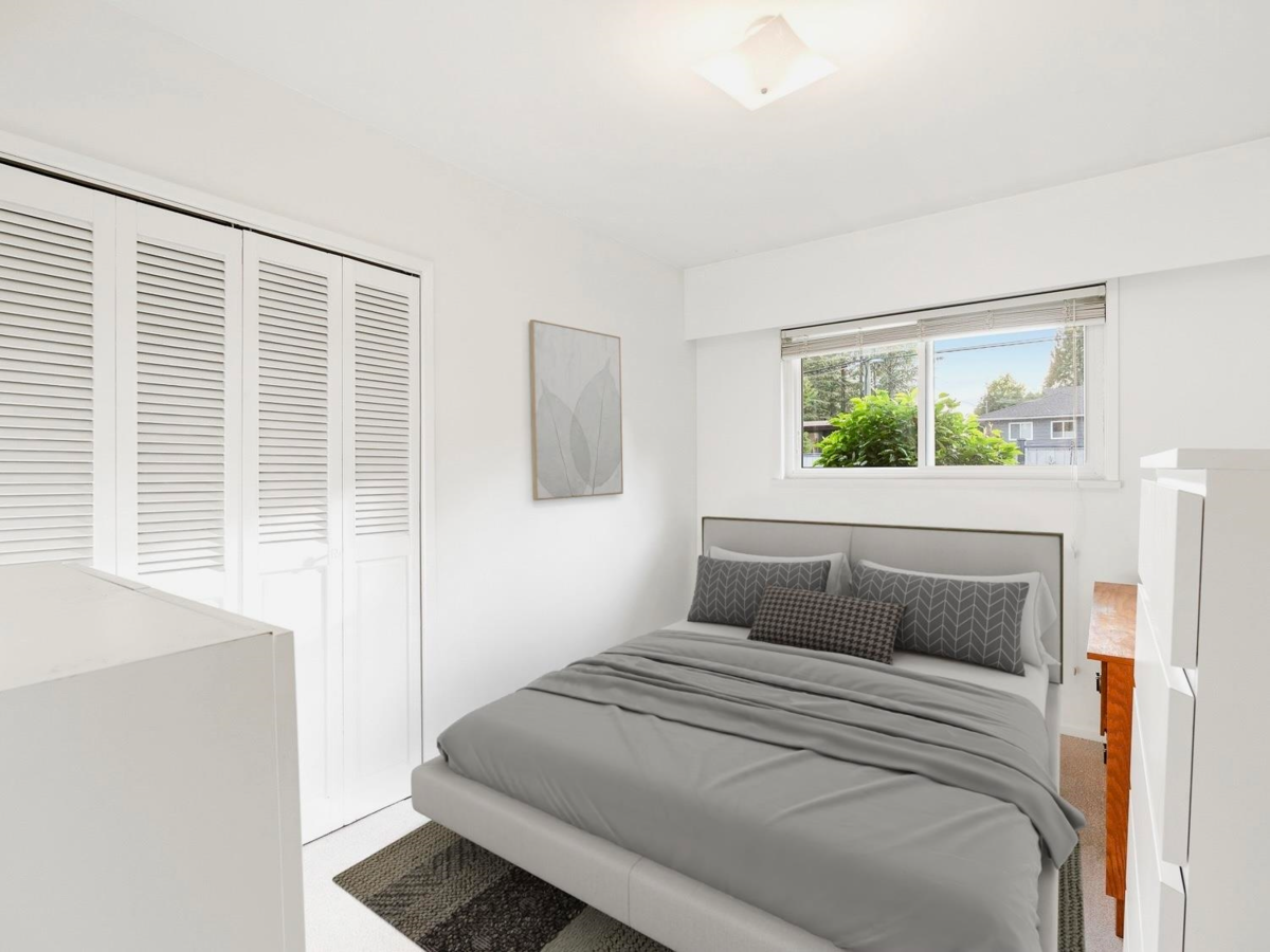 Guest Bathroom Photo of 1350 Berkley Road, North Vancouver, BC