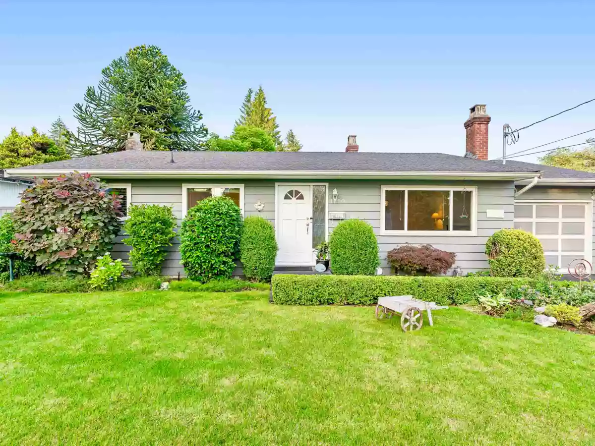 Laundry Room Photo of 1350 Berkley Road, North Vancouver, BC