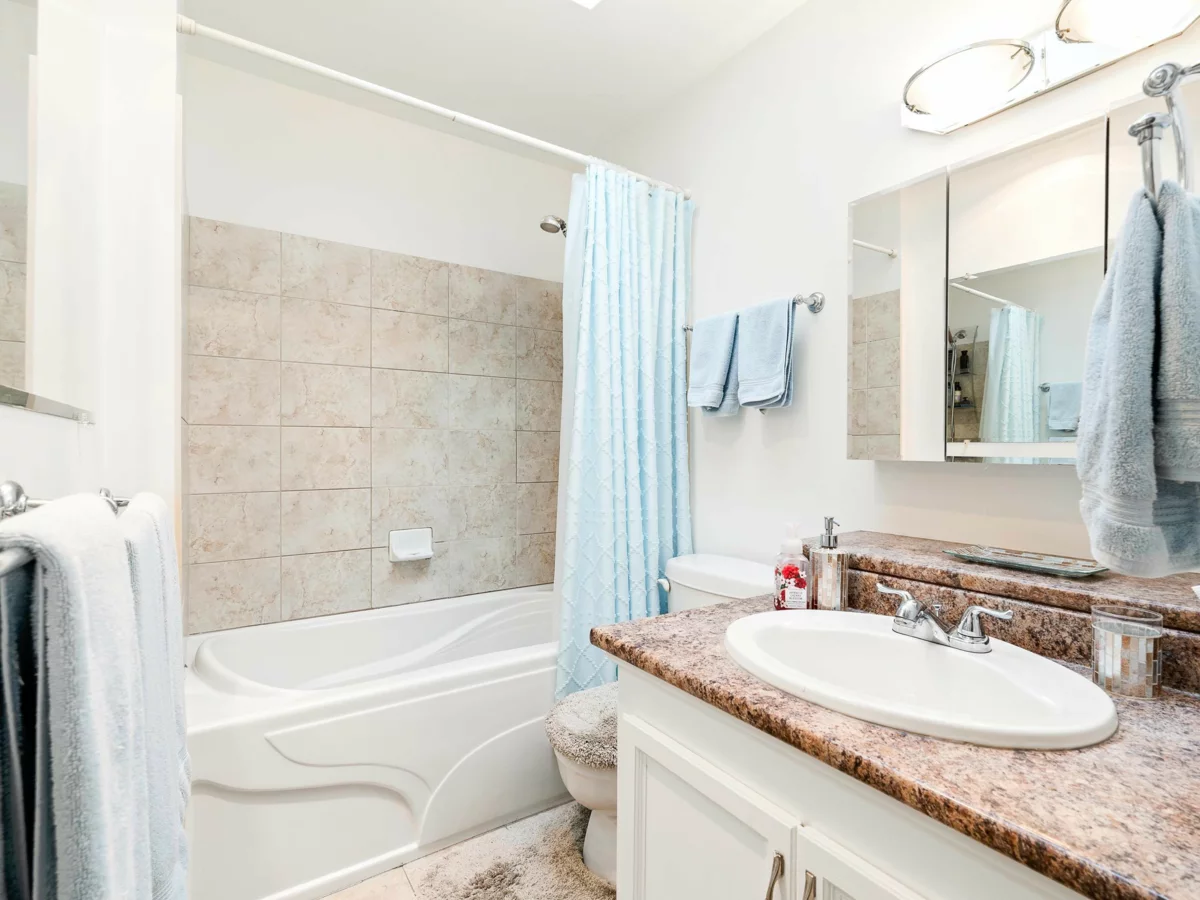 Loft / Bonus Room Photo of 1350 Berkley Road, North Vancouver, BC