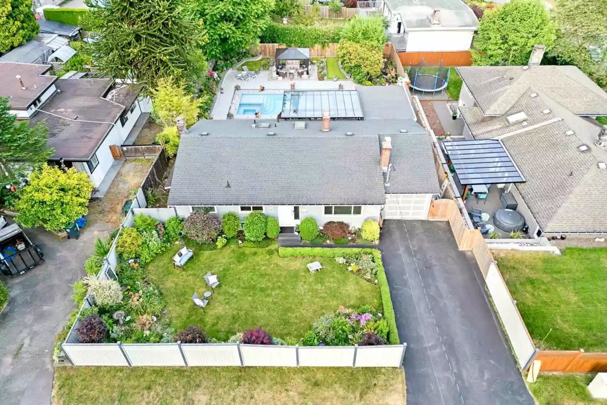 Mudroom Photo of 1350 Berkley Road, North Vancouver, BC