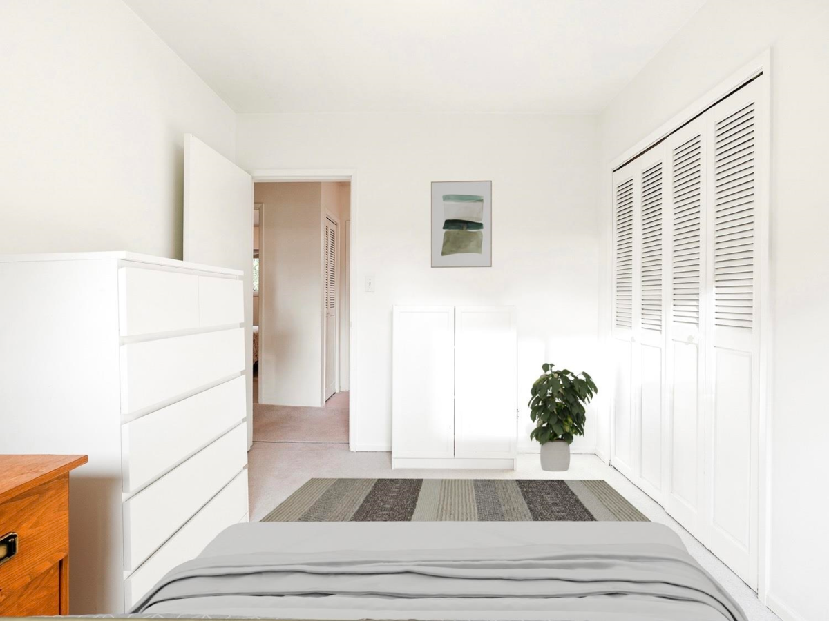 Office / Den Photo of 1350 Berkley Road, North Vancouver, BC