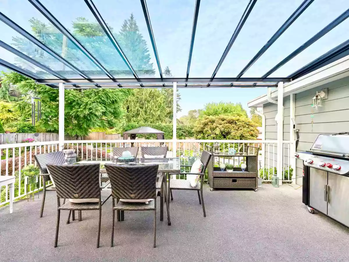 Pantry Photo of 1350 Berkley Road, North Vancouver, BC