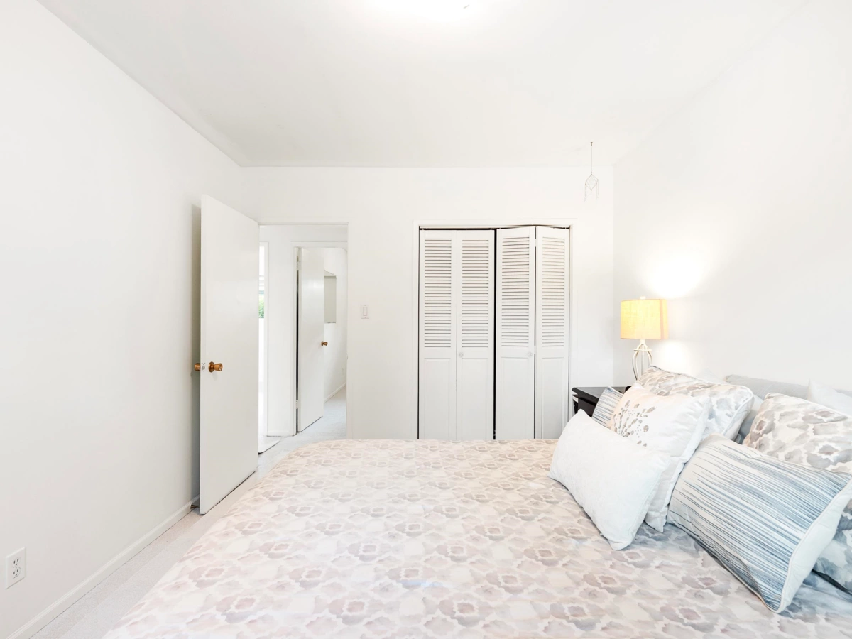 Powder Room Photo of 1350 Berkley Road, North Vancouver, BC