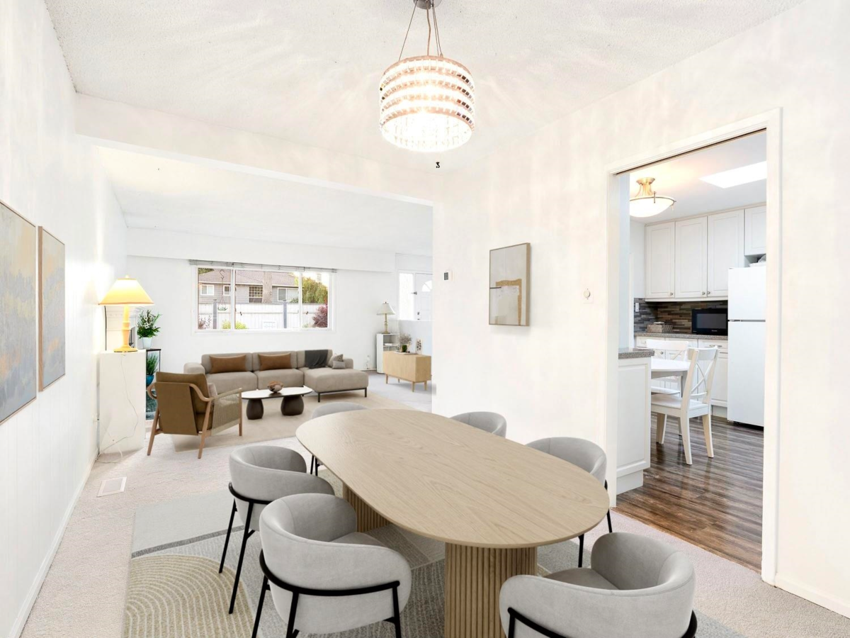 Primary Bathroom Photo of 1350 Berkley Road, North Vancouver, BC