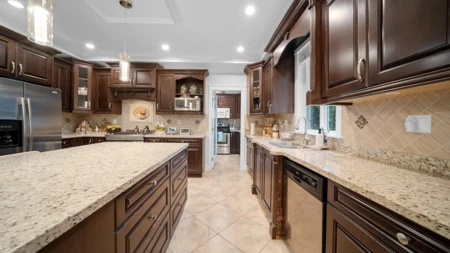 Hot Tub / Spa Photo of 15038 70 Avenue, Surrey, BC