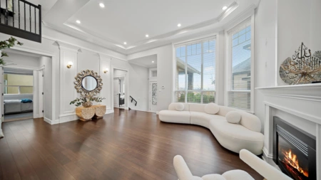 Loft / Bonus Room Photo of 15038 70 Avenue, Surrey, BC
