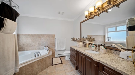 Pantry Photo of 15038 70 Avenue, Surrey, BC