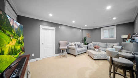 Playground / Recreational Area Near 15038 70 Avenue, Surrey, BC