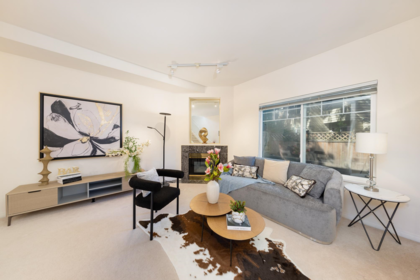 5 7651 Moffatt Road, Richmond, BC, Richmond — Townhouse for sale