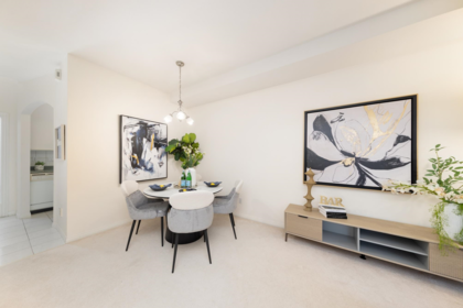 5 7651 Moffatt Road, Richmond, BC, Richmond — Townhouse for sale