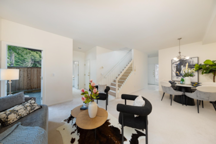 5 7651 Moffatt Road, Richmond, BC, Richmond — Townhouse for sale