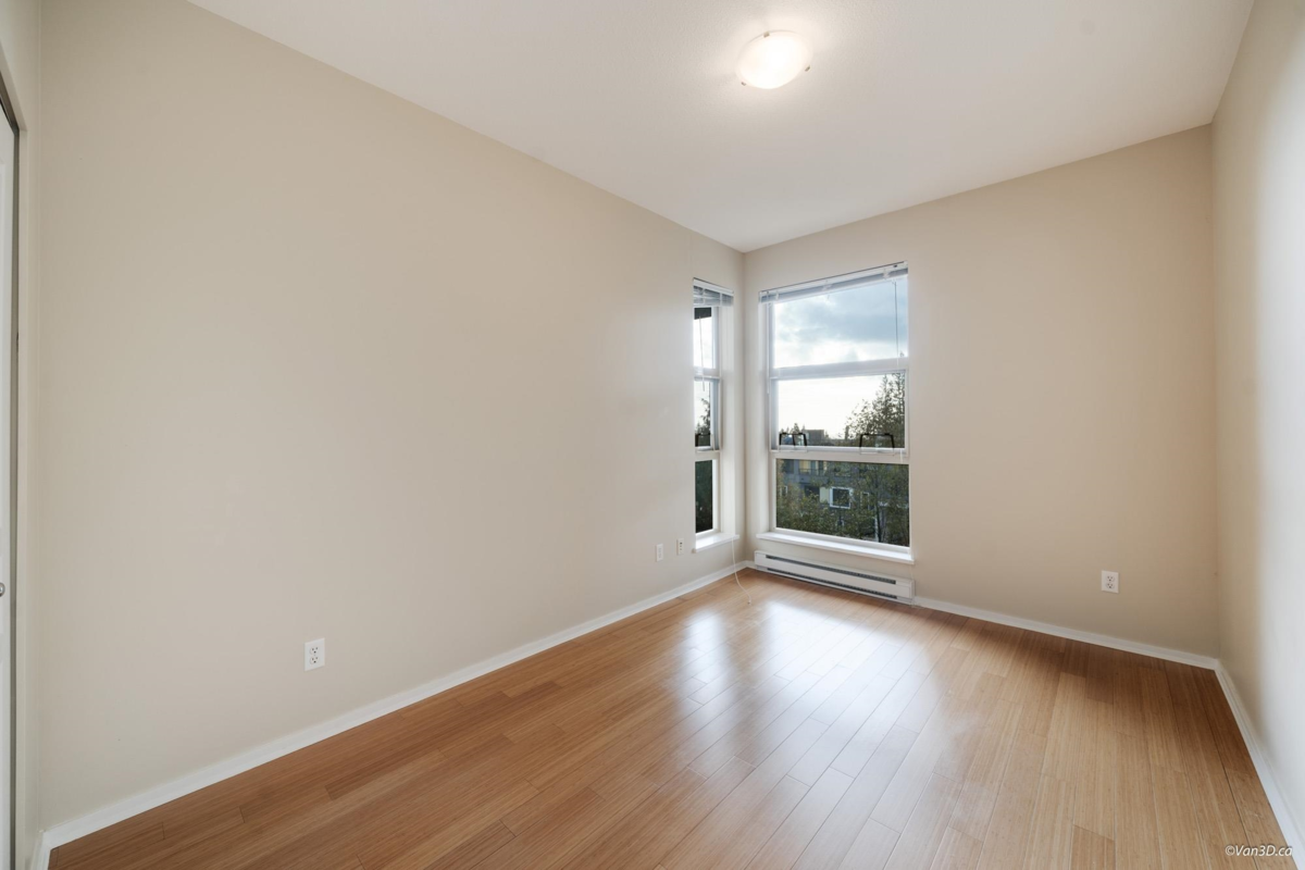 Mudroom Photo of 505 9339 University Crescent, Burnaby, BC
