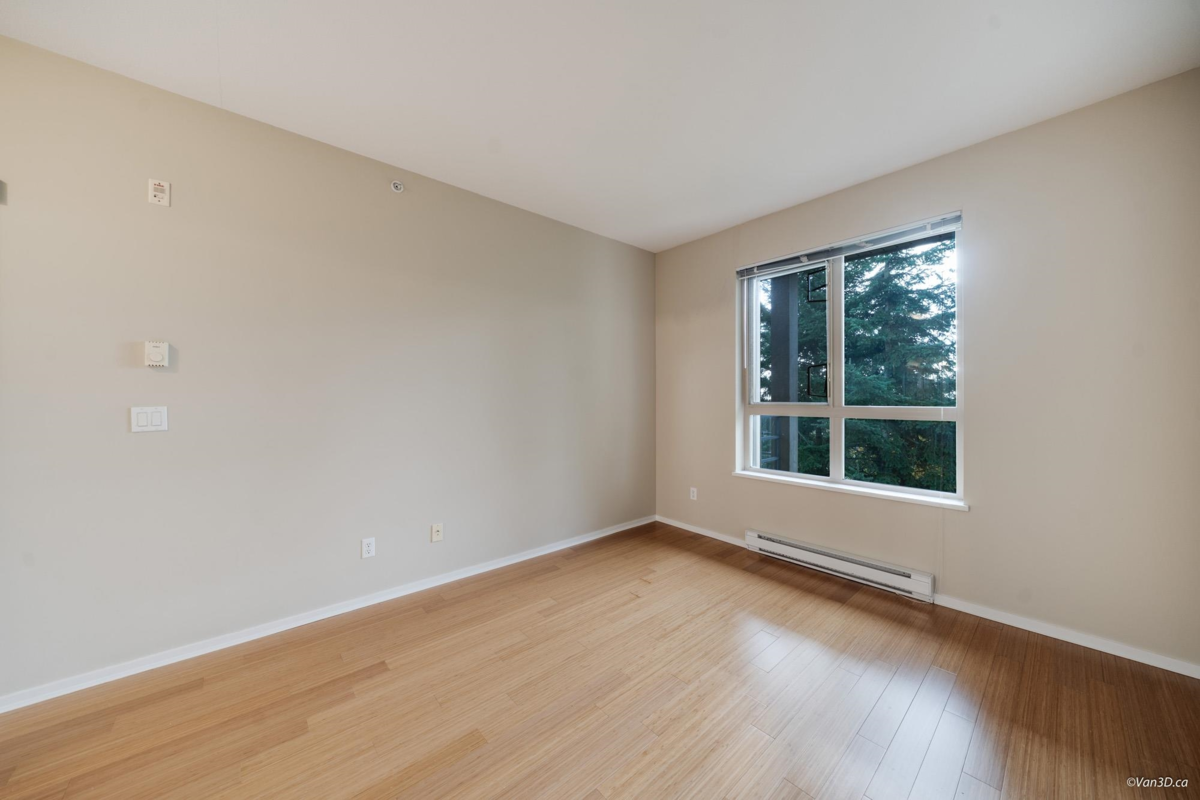 Powder Room Photo of 505 9339 University Crescent, Burnaby, BC
