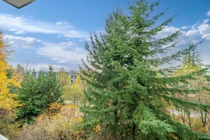 505 9339 University Crescent, Burnaby, BC, Burnaby — Apartment/Condo for sale