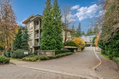 505 9339 University Crescent, Burnaby, BC, Burnaby — Apartment/Condo for sale