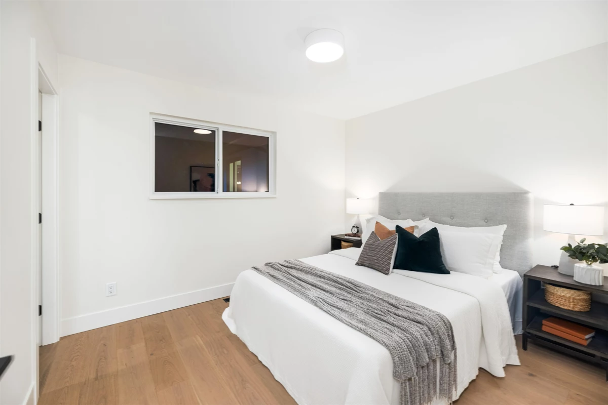 Mudroom Photo of 2654 Masefield Road, North Vancouver, BC