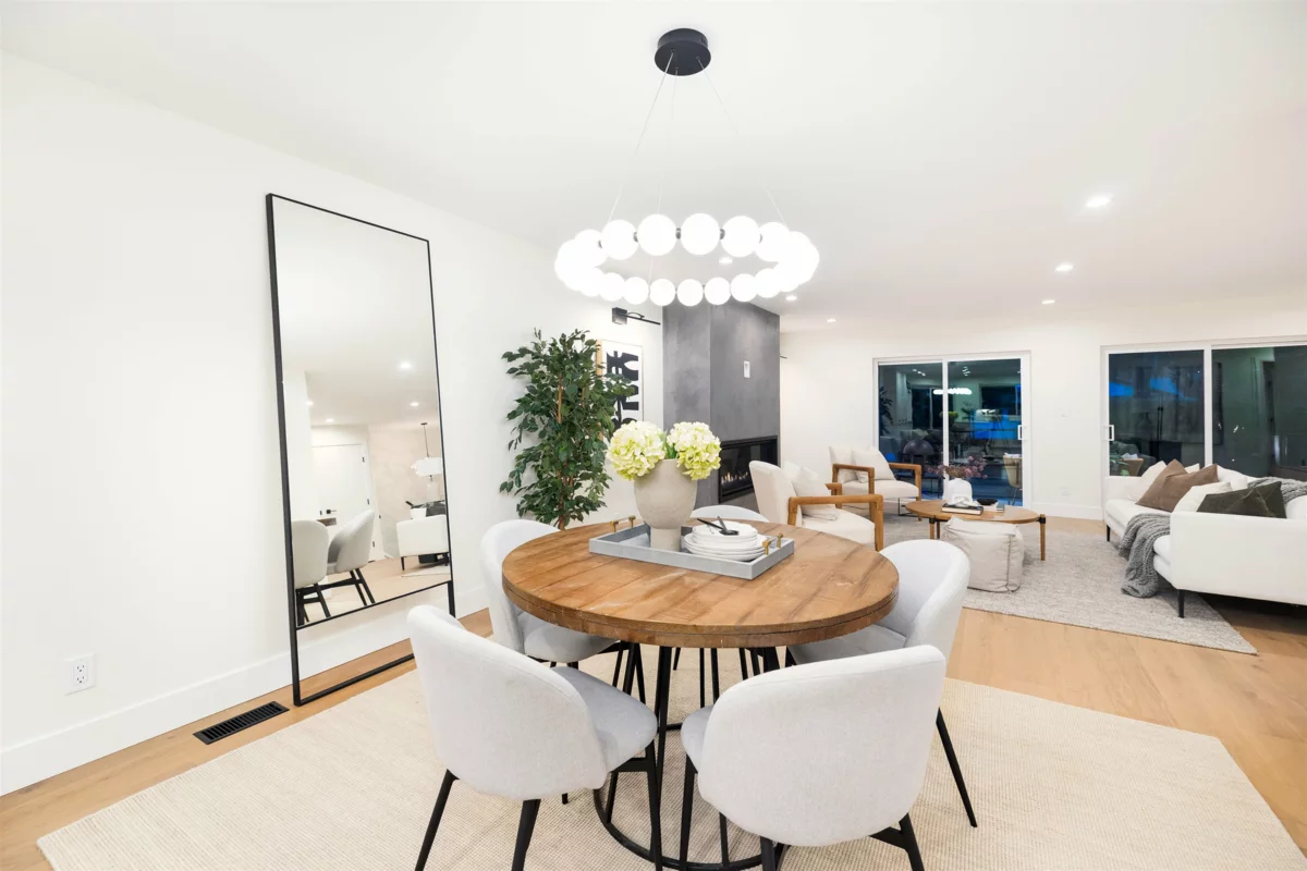 Primary Bedroom Photo of 2654 Masefield Road, North Vancouver, BC