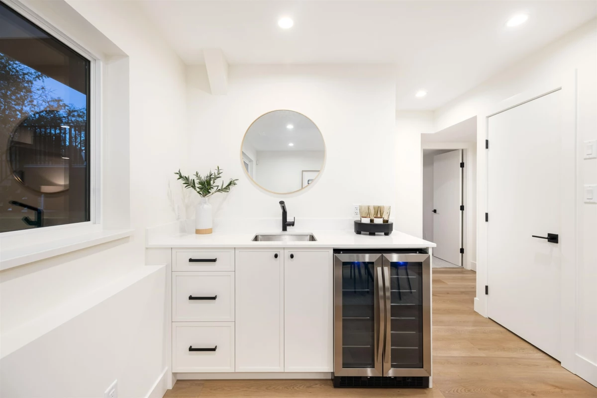 Staircase Photo of 2654 Masefield Road, North Vancouver, BC