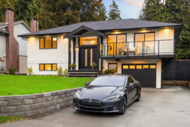 2654 Masefield Road, North Vancouver, BC