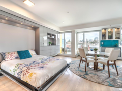 609 417 Great Northern Way, Vancouver, BC