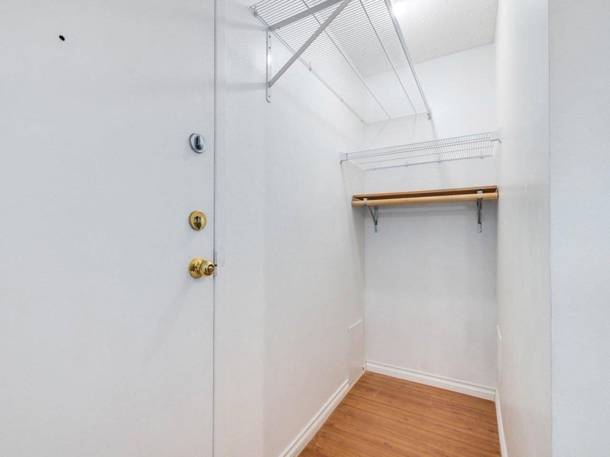 Basement Recreation Room Photo of 301 8760 Westminster Highway, Richmond, BC