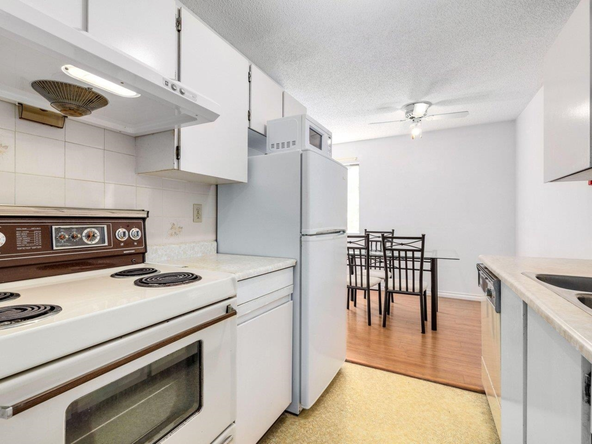 Bedroom 4 Photo of 301 8760 Westminster Highway, Richmond, BC