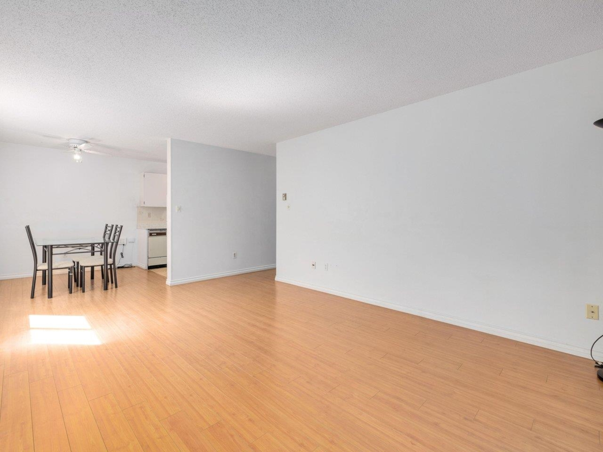 Breakfast Nook Photo of 301 8760 Westminster Highway, Richmond, BC