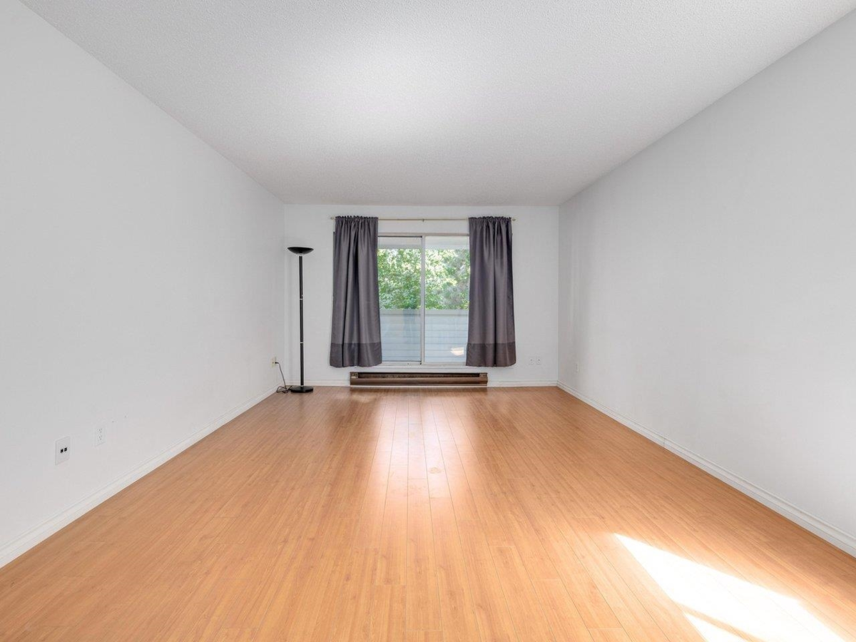 Dining Area Photo of 301 8760 Westminster Highway, Richmond, BC