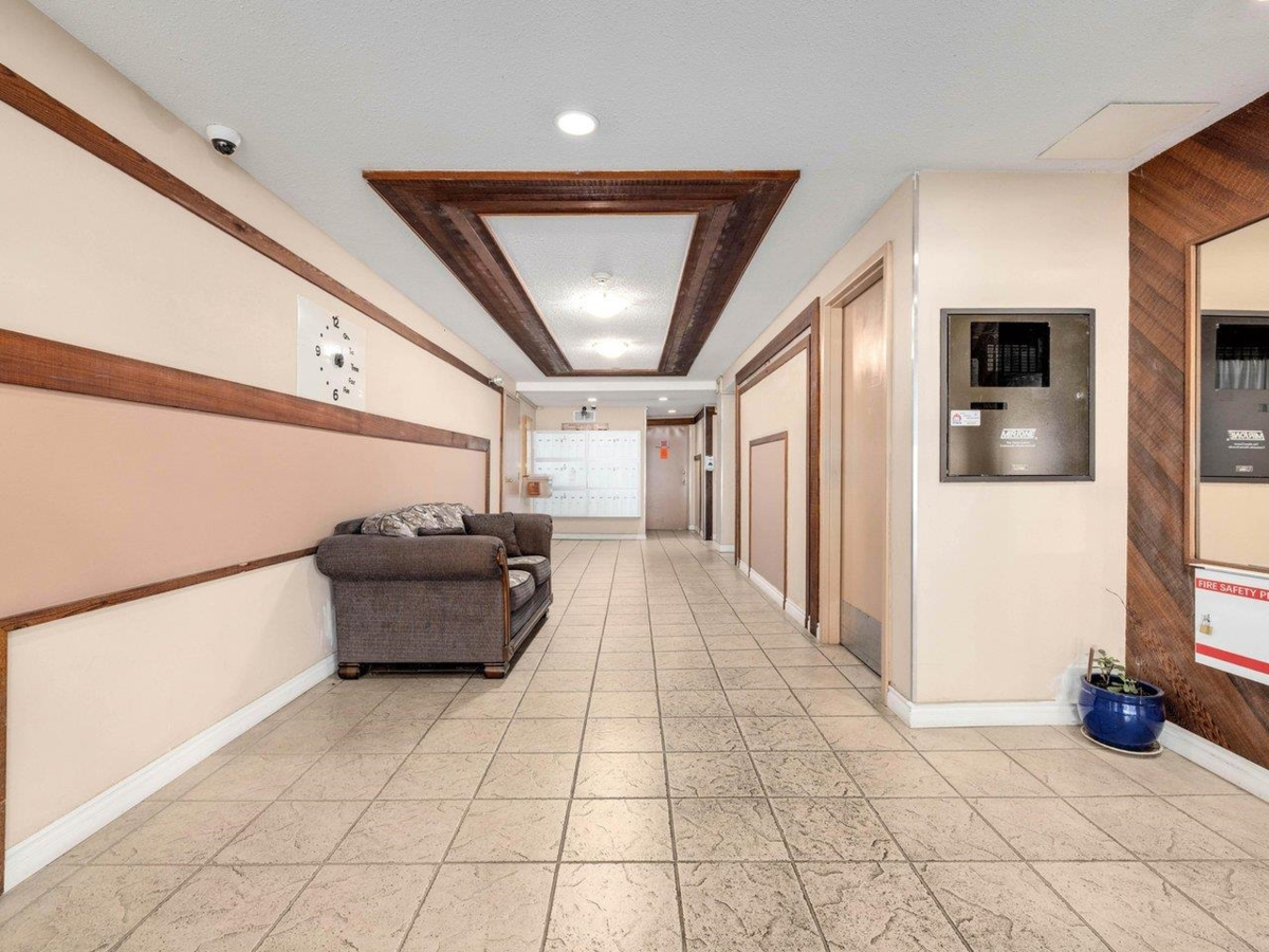 Hallway Photo of 301 8760 Westminster Highway, Richmond, BC