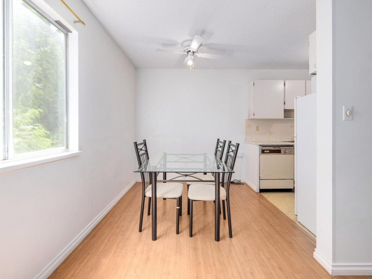 Primary Bedroom Photo of 301 8760 Westminster Highway, Richmond, BC